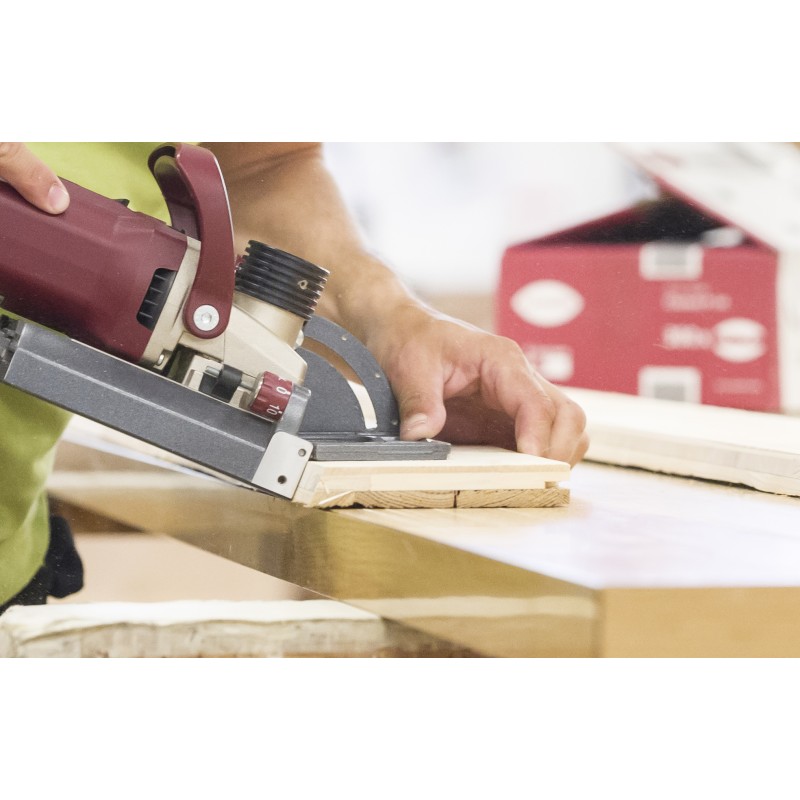 Lamello Engalletadora Zeta P2 - Imagen 3