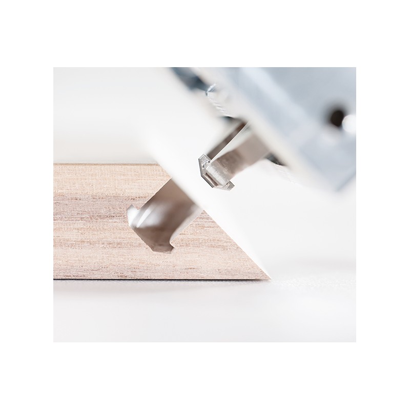 Lamello Engalletadora Zeta P2 - Imagen 4