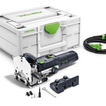 Fresadora DOMINO DF 500 Q-Plus Festool