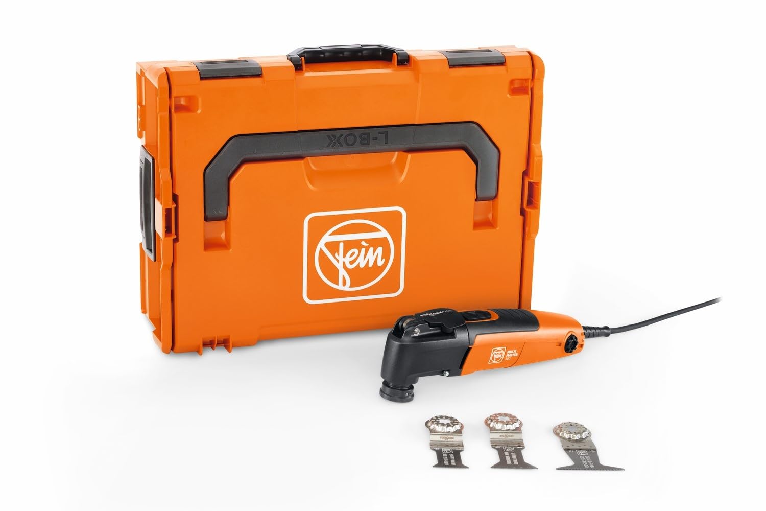 MULTIMASTER MM 300 Plus Start Fein